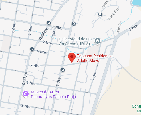 Ubicación