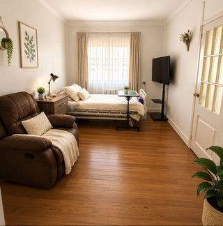 Individual Baño Privado
