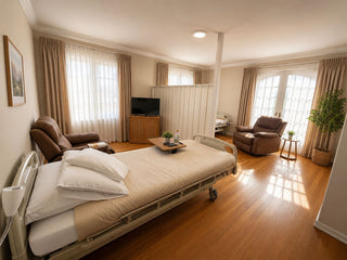 Habitación Compartida 2