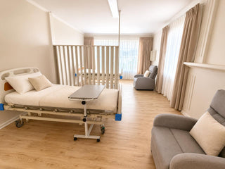 Habitacion compartida 1