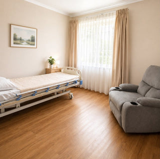 Habitación Individual 1