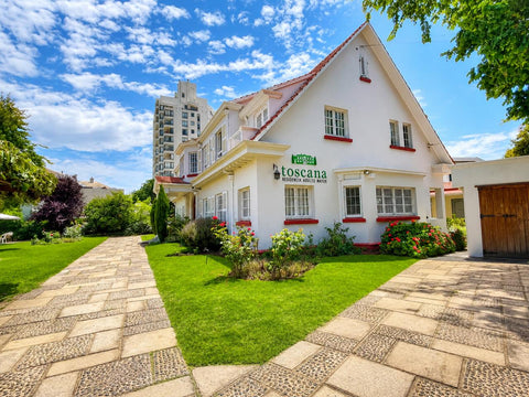 Residencia
